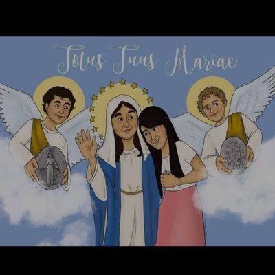 ✝️Viralizar a Jesús ❤️
❤️Cada MOMENTO en Dios es mejor que el ANTERior🛐
📱Tiktok 📱
https://t.co/5ugDyTDZ6p