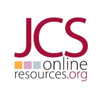 JCS Online Resources (@jcsresources) 's Twitter Profile