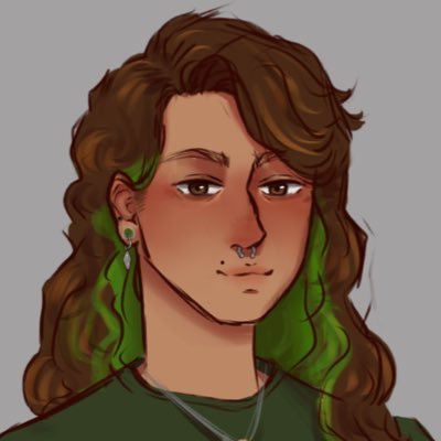 Jasmine_shrekさんのプロフィール画像