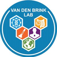 van den Brink Lab (@vandenbrinklab) 's Twitter Profile Photo van den Brink Lab (@vandenbrinklab) 's Twitter Profile Photo