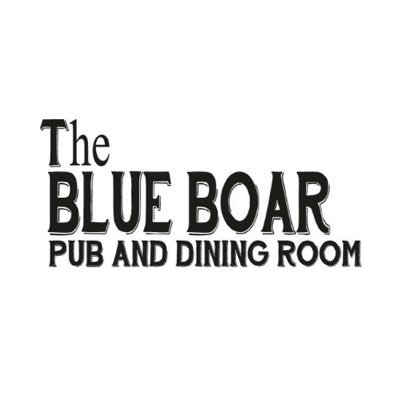 The Blue Boar, Chipping Norton