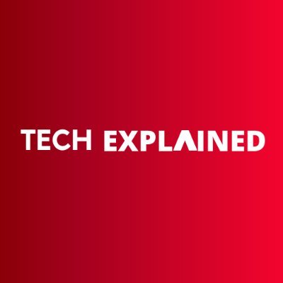 techexplained9's profile picture. Video Creator
I explain everything about Latest Tech on YouTube.
Check out my channel: