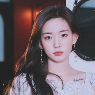 secretarylouisa's profile picture. Ning🦋