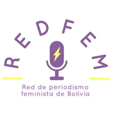 RedFemBolivia Profile Picture