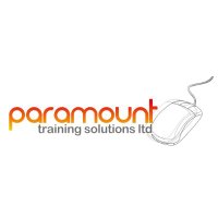 Paramount Training Solutions(@joanneparamount) 's Twitter Profile Photo