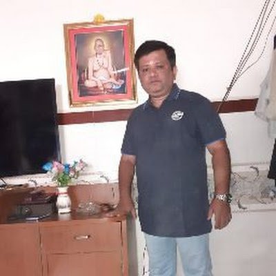 AMOLPATIL1976's profile picture. 