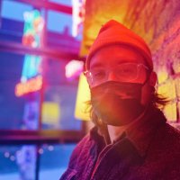 Maxwell C. Cook (@maxccook) 's Twitter Profile