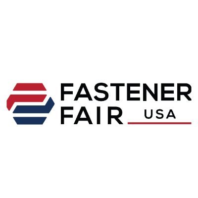 The premier fastener & fixing exhibition for manufacturers, distributors, suppliers and end users. Join us May 22-23 in Cleveland, Ohio! #FastenerFairUSA2024