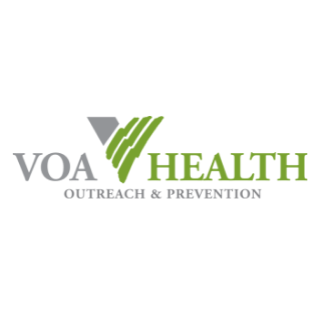 VOA Health - Help others. Help yourself. We promote #sexualwellness through #education, free #HIV & #HCV testing, #community programs, & more