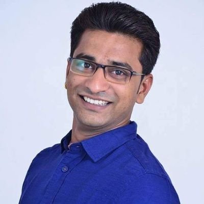 B_BRajput's profile picture. Journalist 
Nitin Gadkari
Party | Consituency Advisor to Hon'ble M.P. https://t.co/wrCo4tsSn8