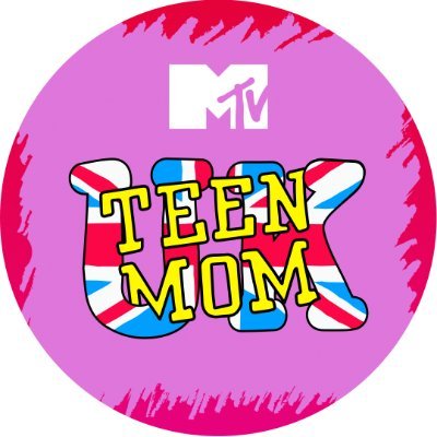 Welcome to the motherhood! 🍼❤️ 
This is the official page for @MTVUK's Teen Mom UK 🇬🇧 
Teen Mom UK starts Weds 13th Sept at 8pm on MTV UK & Paramount+! 😍