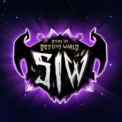 SIWdestinyworld Profile Picture