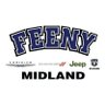 Feeny_Midland's profile picture. Serving the Midland area since 1993, Feeny Chrysler-Dodge-Jeep-Ram of Midland.
