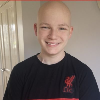 My 15 year old Riley from Lincoln, UK is battling Wilms Tumour (cancer) for the 4th time since he was just 3 in 2010.
We are on Facebook and Tiktok ❤🎗