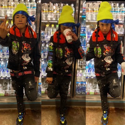 Youtube: @LocoRealHeartlezz IG: @ThaGhetto_getzz Google: HotHeadedLoco 🥵😎💣