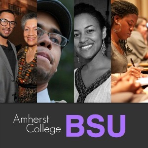 Amherst College Black Student Union aims to develop a communal understanding of issues impacting the black community on the Amherst campus to around the world.