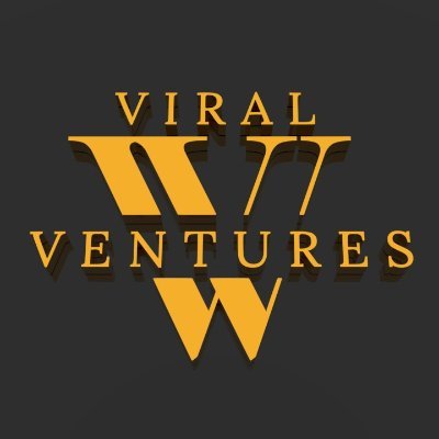 From the Team that created ViralWatchlist!! Introducing ViralVentures!
Web: https://t.co/O7oXs7KmoZ 
TG: https://t.co/FxgEqqfKR1 
YT: https://t.co/VMjRu2c2dy…
