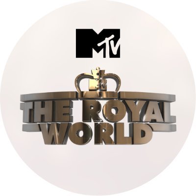 MTV’s brand new royality show #TheRoyalWorld starting Wednesday 7th November at 10pm on MTV 👑👑