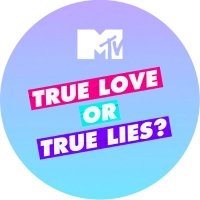 True Love or True Lies? (@mtvloveorlies) 's Twitter Profile