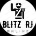 Blitz RJ Oficial (@blitzRJoficial) Twitter profile photo