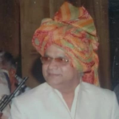 recipient of Dr. Ambedkar Ratna Award of delhi govt. sr. social political activist. state spoke person of rajasthan bjp sc morcha