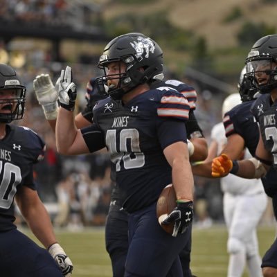 michael_zeman15's profile picture. CSM football '22