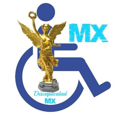 Discapacidad MX  Profile