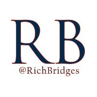 Richard Bridges(@RichBridges) 's Twitter Profile Photo