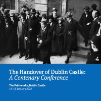 Handover of Dublin Castle Centenary Conference (@castlehandover) 's Twitter Profile