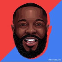 Redge (@regthomas718) 's Twitter Profile