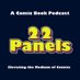 22 Panels (@22PanelsPodcast) Twitter profile photo