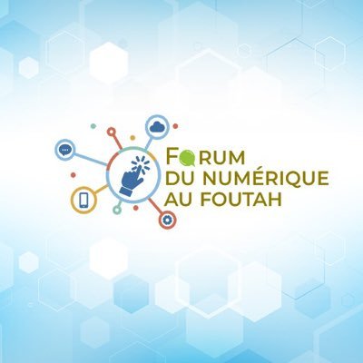 Forum du Numérique au Foutah