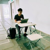 Marcus Tan (@curiousmarcus) 's Twitter Profile