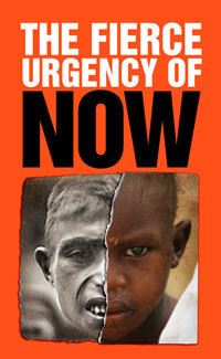 VCSTAND builds political will to end genocide by organizing and educating peers, advocating for legislative action, and fundraising for civilian protection.