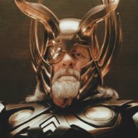 ⌜ 𝐀𝐋𝐋𝐅𝐀𝐓𝐇𝐄𝐑 ⌟ (@allfather__) 's Twitter Profile