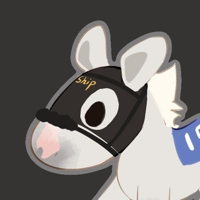 进行一个小马的沉迷さんのプロフィール画像