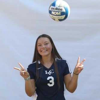 Maddy Kreider Profile