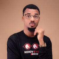 Samuel Linus (@its_samuellinus) 's Twitter Profile Photo Samuel Linus (@its_samuellinus) 's Twitter Profile Photo
