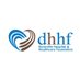 DHHF (@TheDHHF) Twitter profile photo