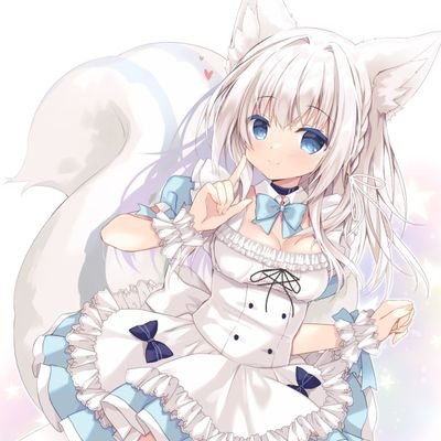小狐狸神代璃歌～さんのプロフィール画像