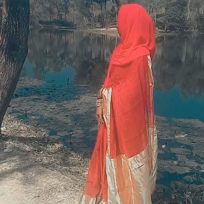 AktherTahlima's profile picture. 