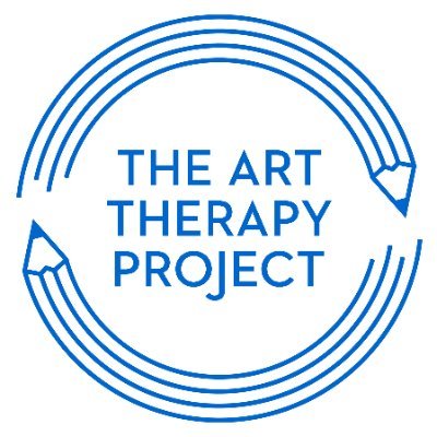The Art Therapy Project is a nonprofit providing group art therapy in a safe inclusive space for people in need of mental health services.