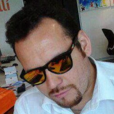 Marcelolo2022's profile picture. VIVIR!!!