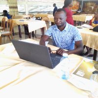 Owera Benedict Okoll (@benedictowera) 's Twitter Profile