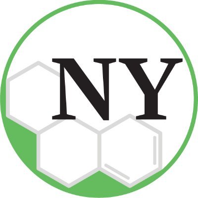 NY's first and only publication dedicated to covering the cannabis marketplace. 
From: @syracusedotcom and @newyorkupstate
Staff: @bradracino and @SeanPTeehan