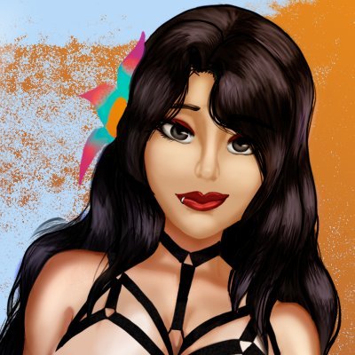 Gl1tch3さんのプロフィール画像