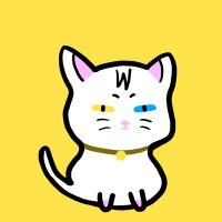 Smaller Pink Cat (ModernArt & 2D) (@smallerpinkcat) 's Twitter Profile
