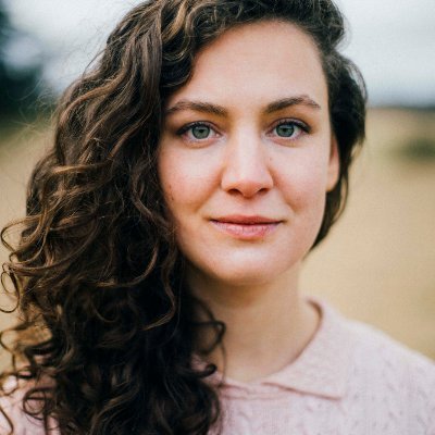 Podcastmaker en journalist | Werkt voor NRC Vandaag