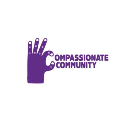 Our Vision ​is that Bath & North East Somerset becomes a #CompassionateCommunity, where people are inspired and supported to look after each other.