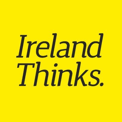Ireland Thinks Profile